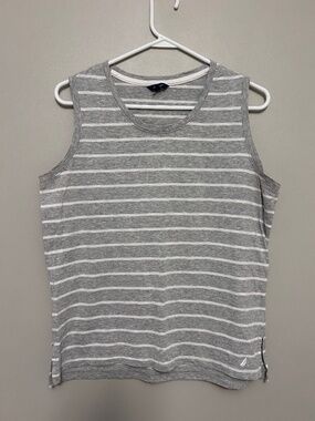 Nautica women’s tank top